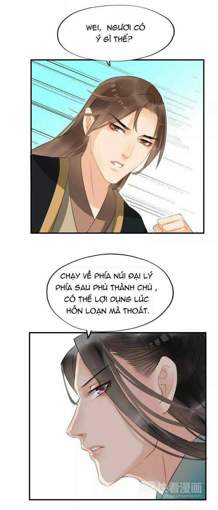 Bồng Sơn Viễn - Chapter 12 - Trang 44