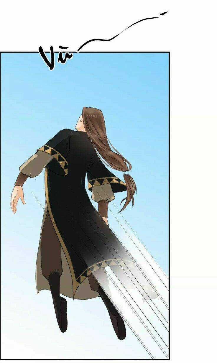 Bồng Sơn Viễn - Chapter 12 - Trang 46