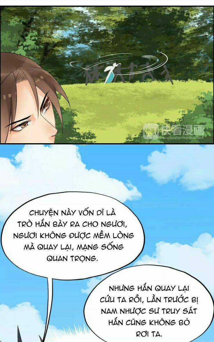 Bồng Sơn Viễn - Chapter 12 - Trang 48