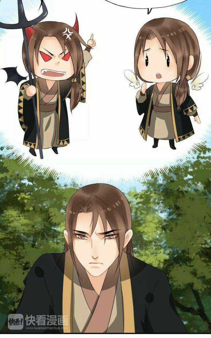 Bồng Sơn Viễn - Chapter 12 - Trang 49