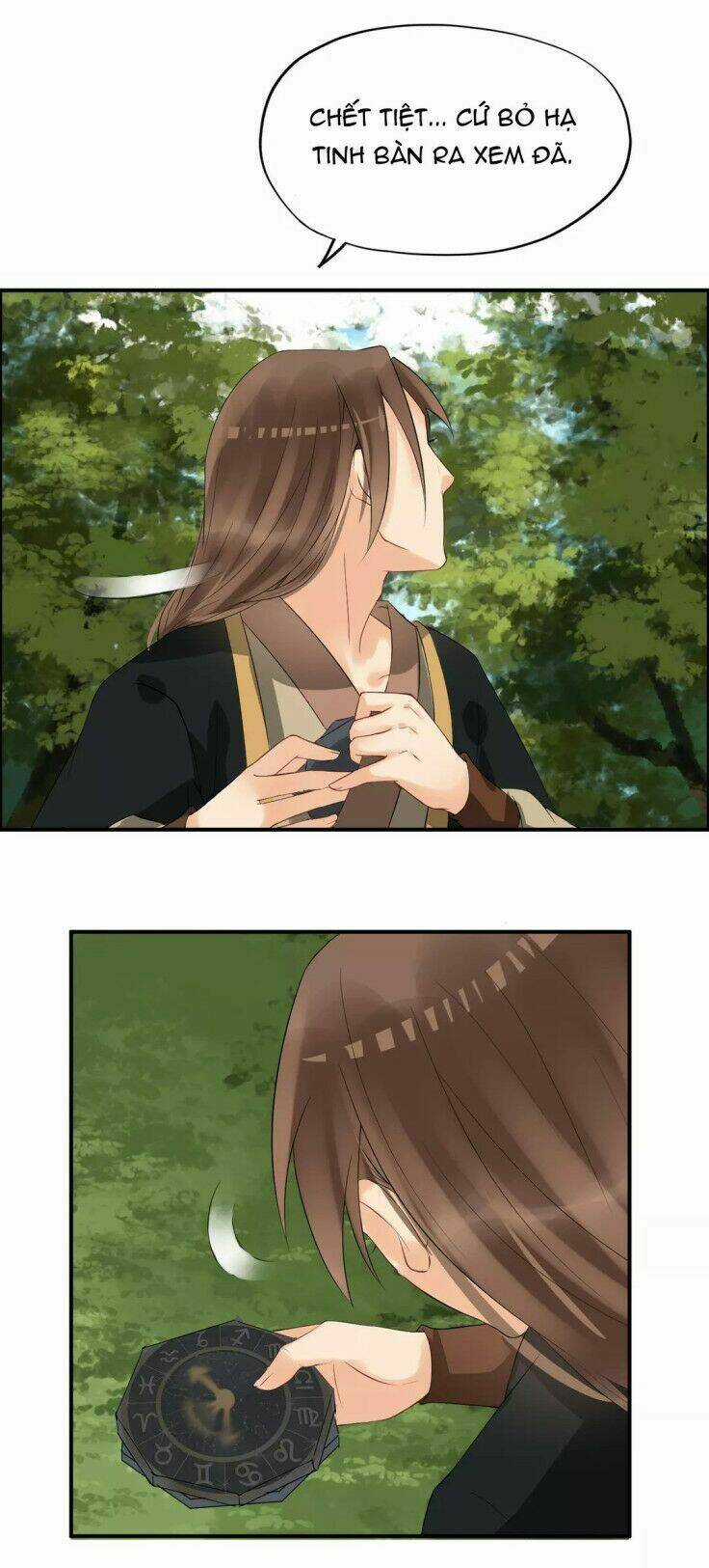 Bồng Sơn Viễn - Chapter 12 - Trang 50