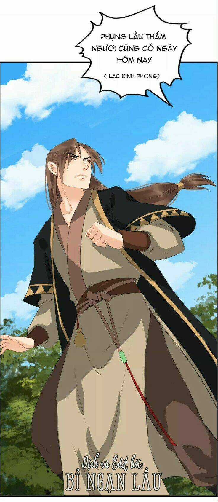 Bồng Sơn Viễn - Chapter 12 - Trang 53