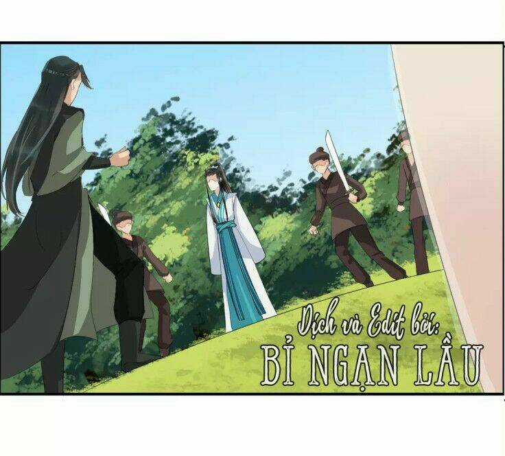 Bồng Sơn Viễn - Chapter 12 - Trang 54