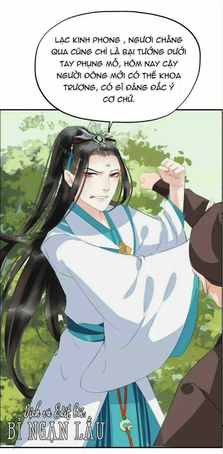 Bồng Sơn Viễn - Chapter 12 - Trang 56