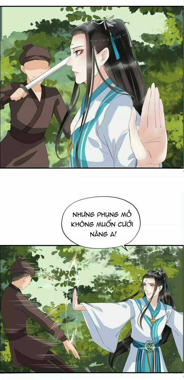 Bồng Sơn Viễn - Chapter 12 - Trang 58