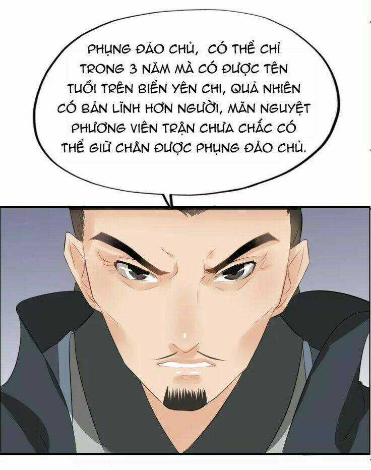 Bồng Sơn Viễn - Chapter 12 - Trang 60