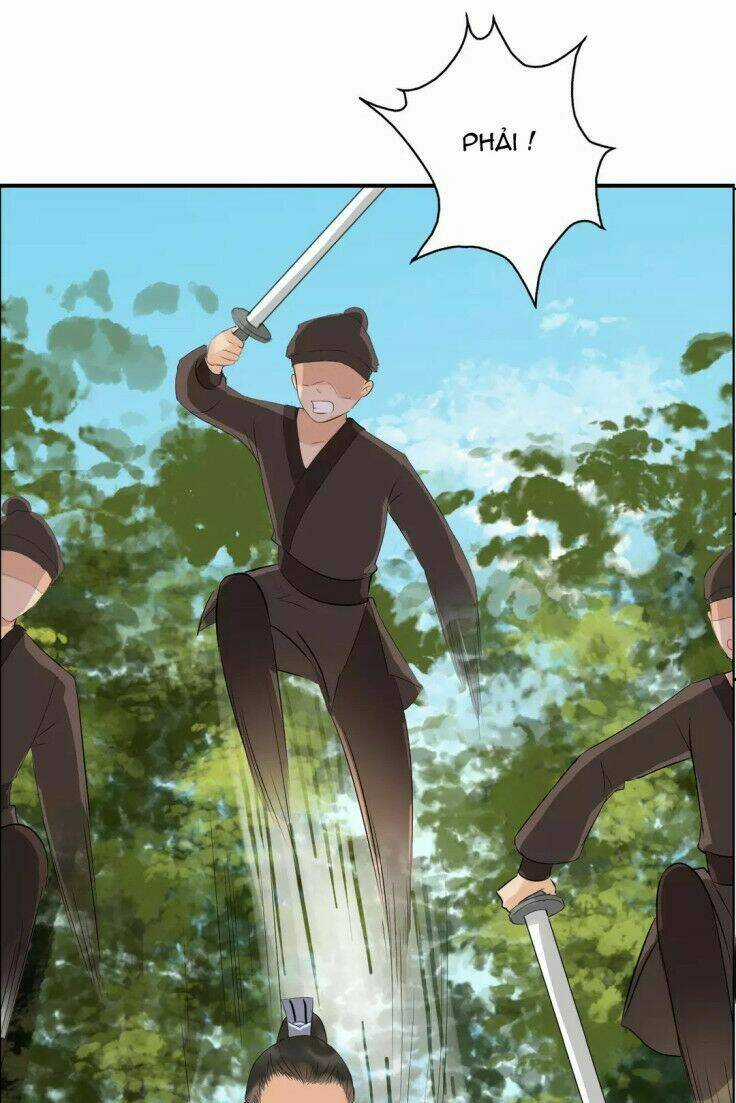 Bồng Sơn Viễn - Chapter 12 - Trang 61