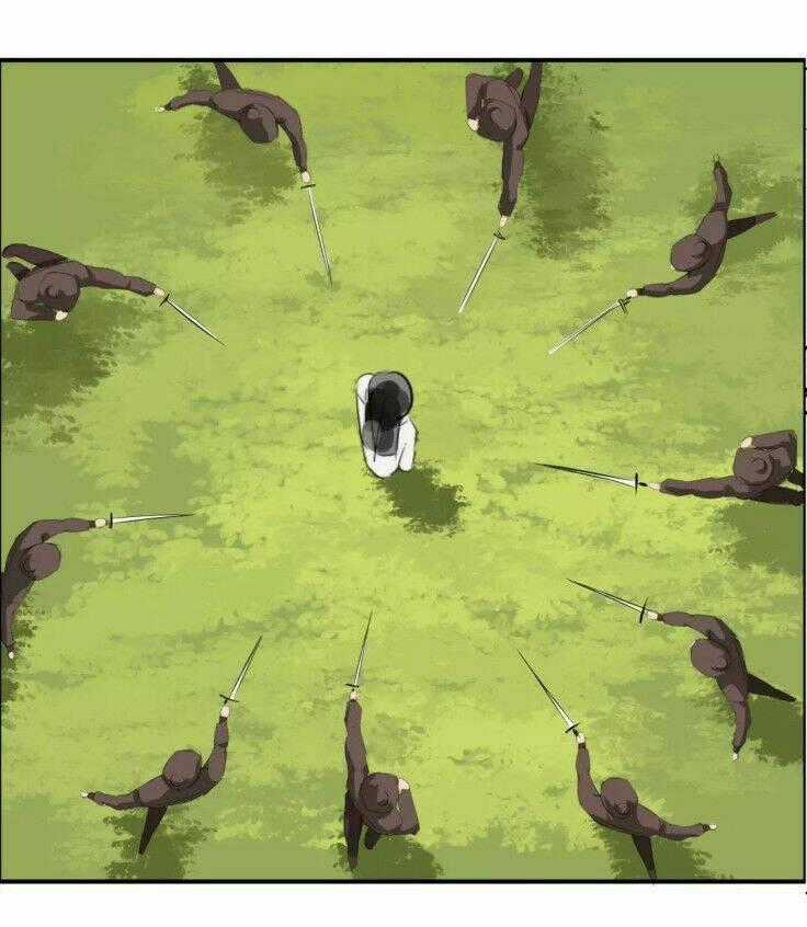 Bồng Sơn Viễn - Chapter 12 - Trang 63