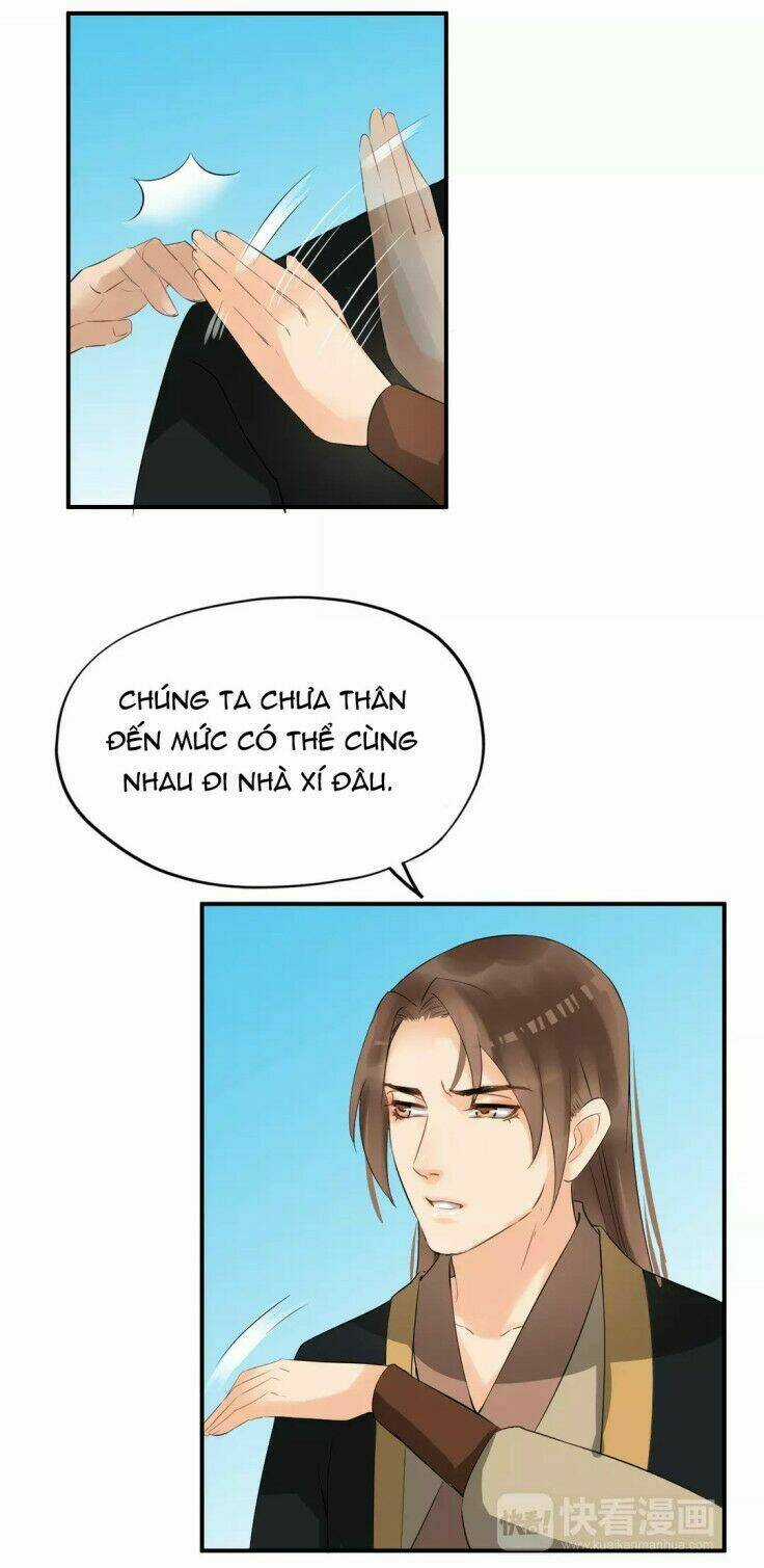 Bồng Sơn Viễn - Chapter 12 - Trang 10