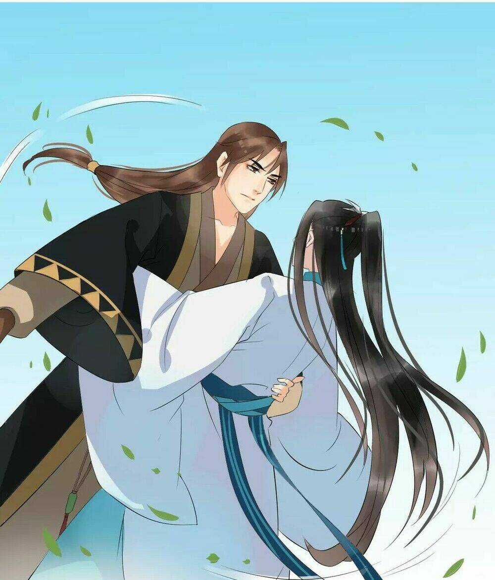 Bồng Sơn Viễn - Chapter 13 - Trang 14