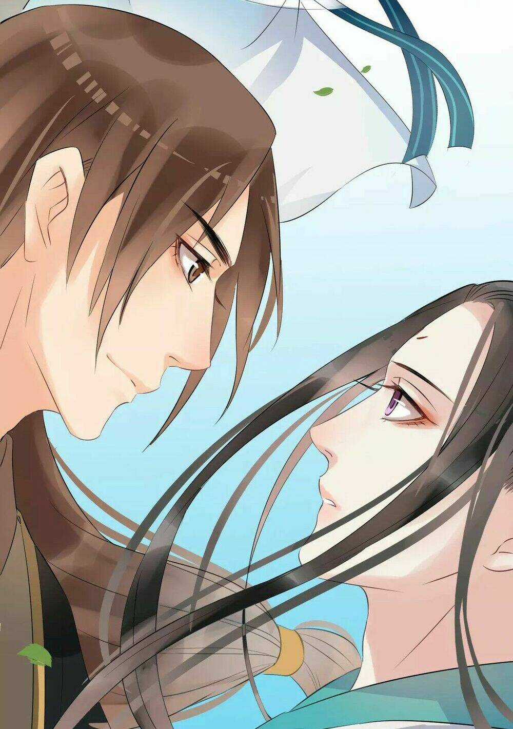 Bồng Sơn Viễn - Chapter 13 - Trang 15