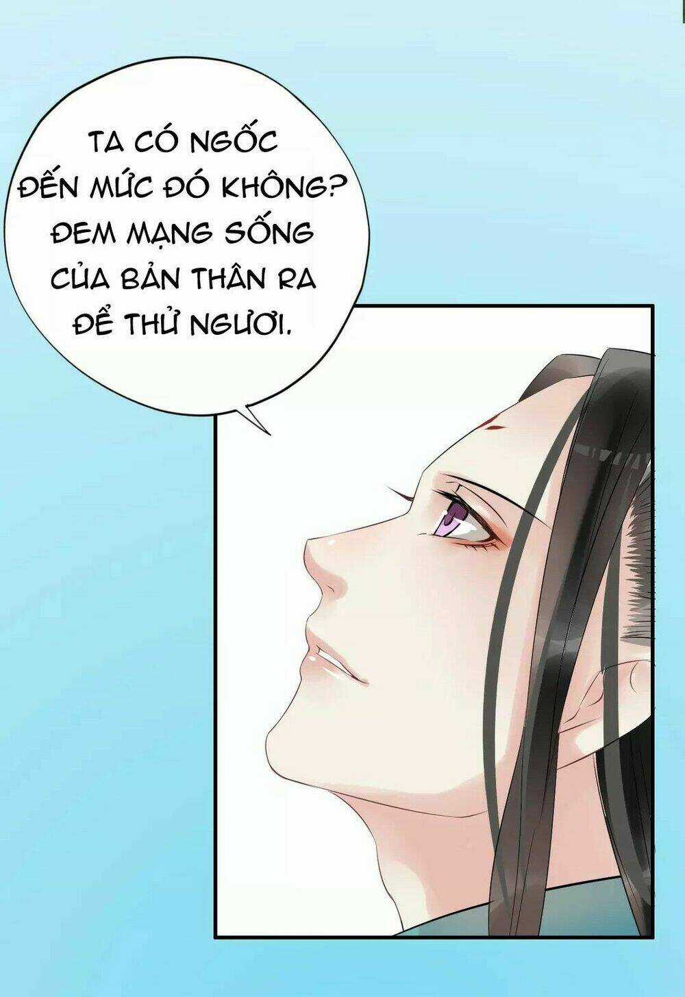 Bồng Sơn Viễn - Chapter 13 - Trang 19
