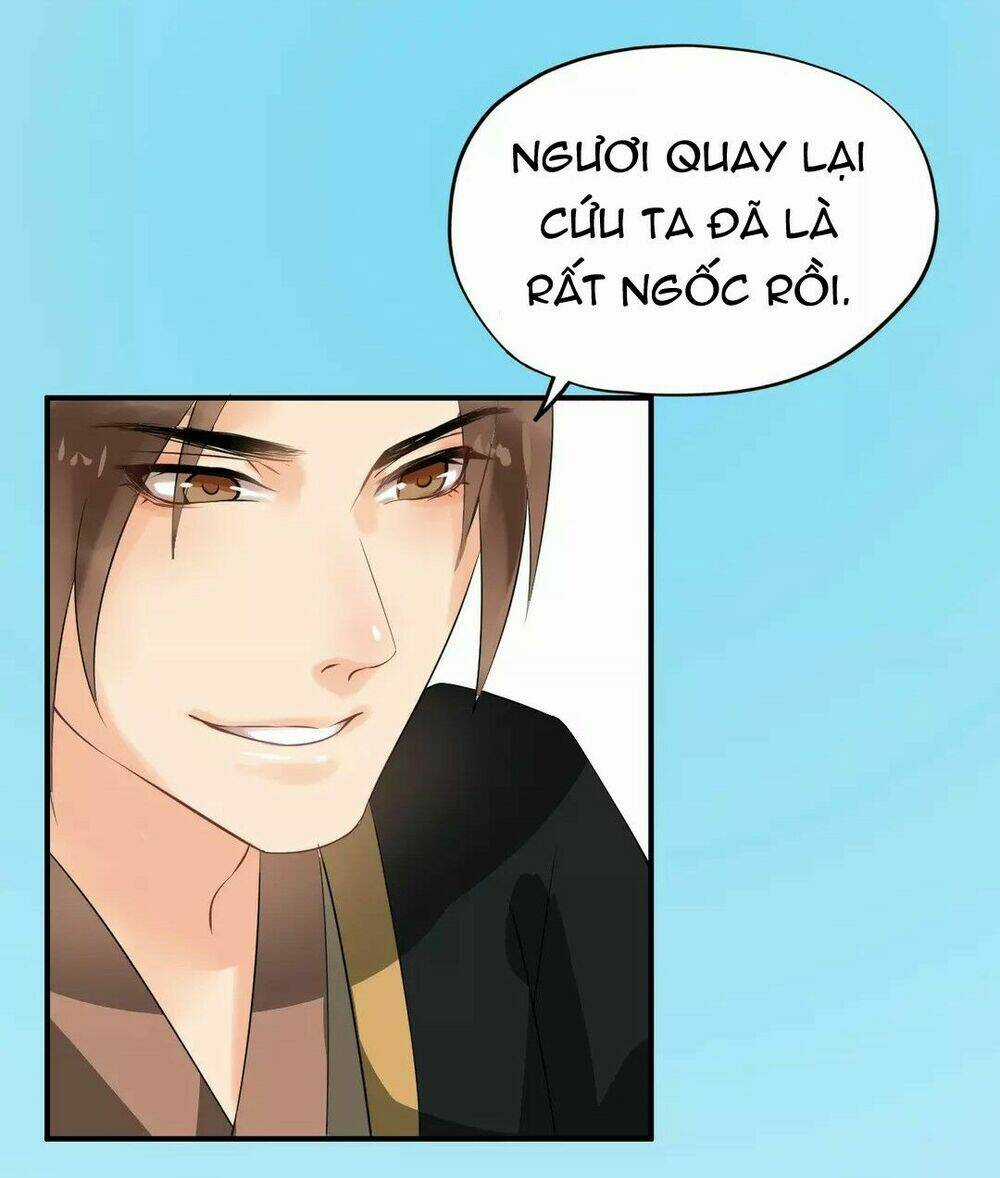 Bồng Sơn Viễn - Chapter 13 - Trang 20