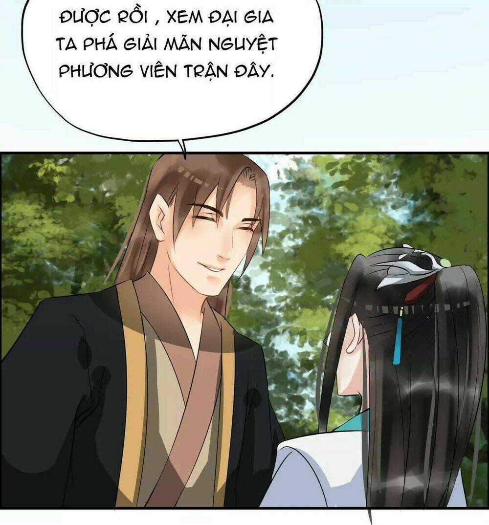 Bồng Sơn Viễn - Chapter 13 - Trang 22