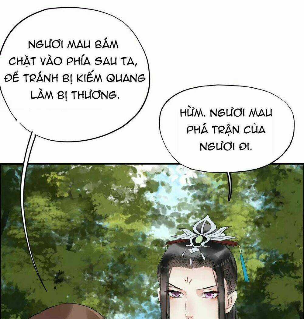 Bồng Sơn Viễn - Chapter 13 - Trang 23
