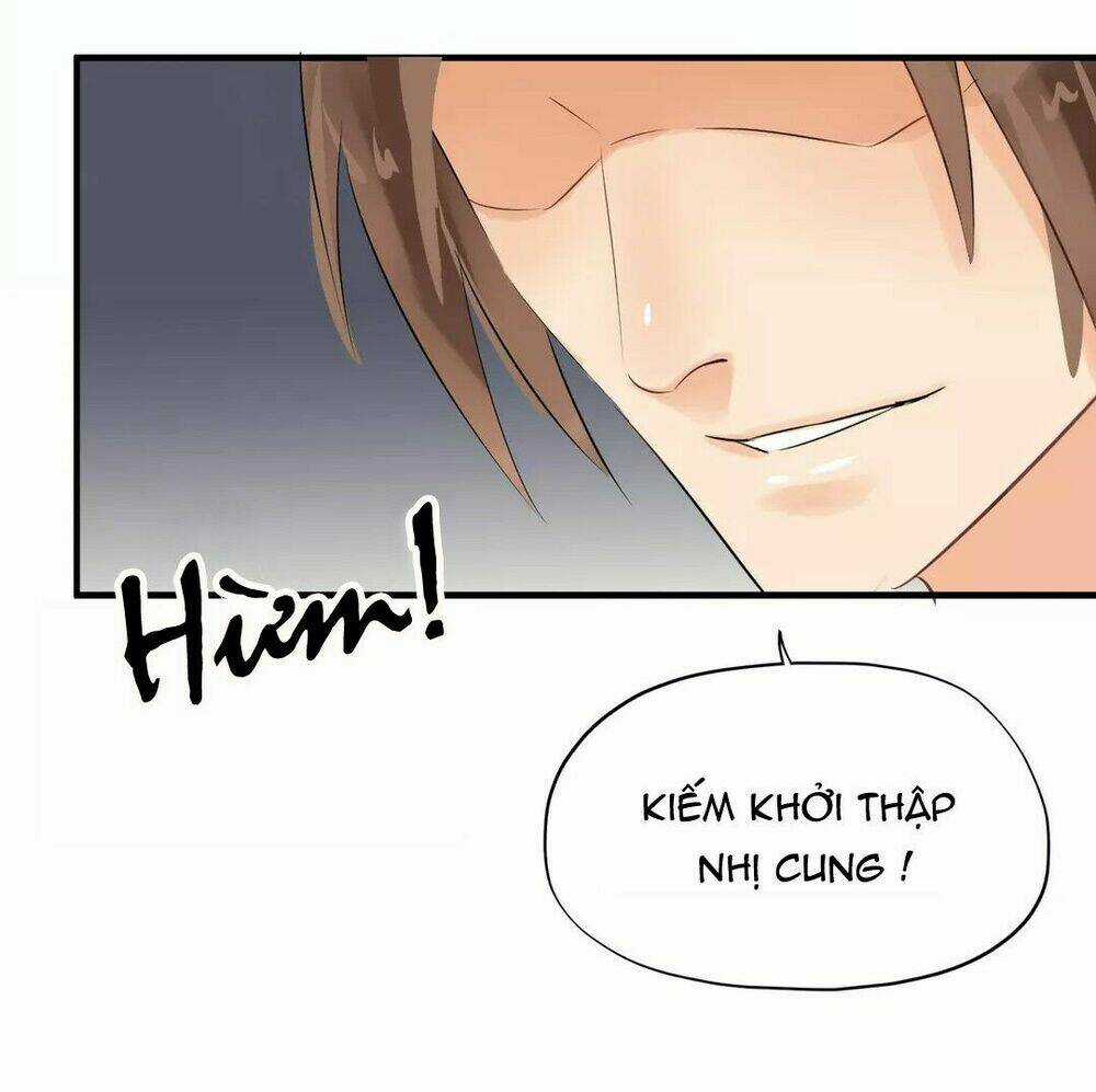 Bồng Sơn Viễn - Chapter 13 - Trang 25