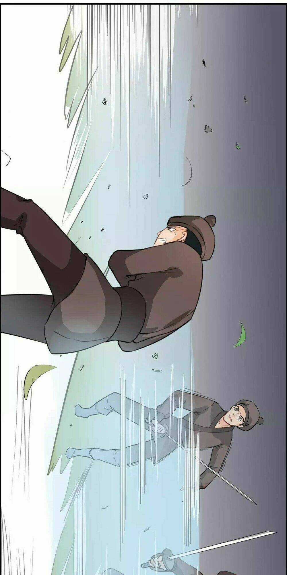 Bồng Sơn Viễn - Chapter 13 - Trang 26