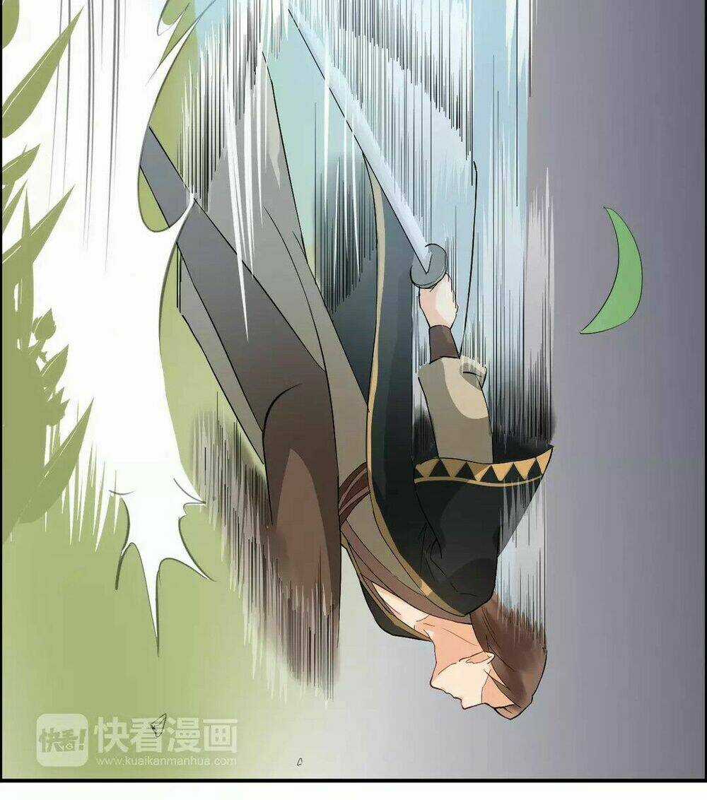 Bồng Sơn Viễn - Chapter 13 - Trang 28