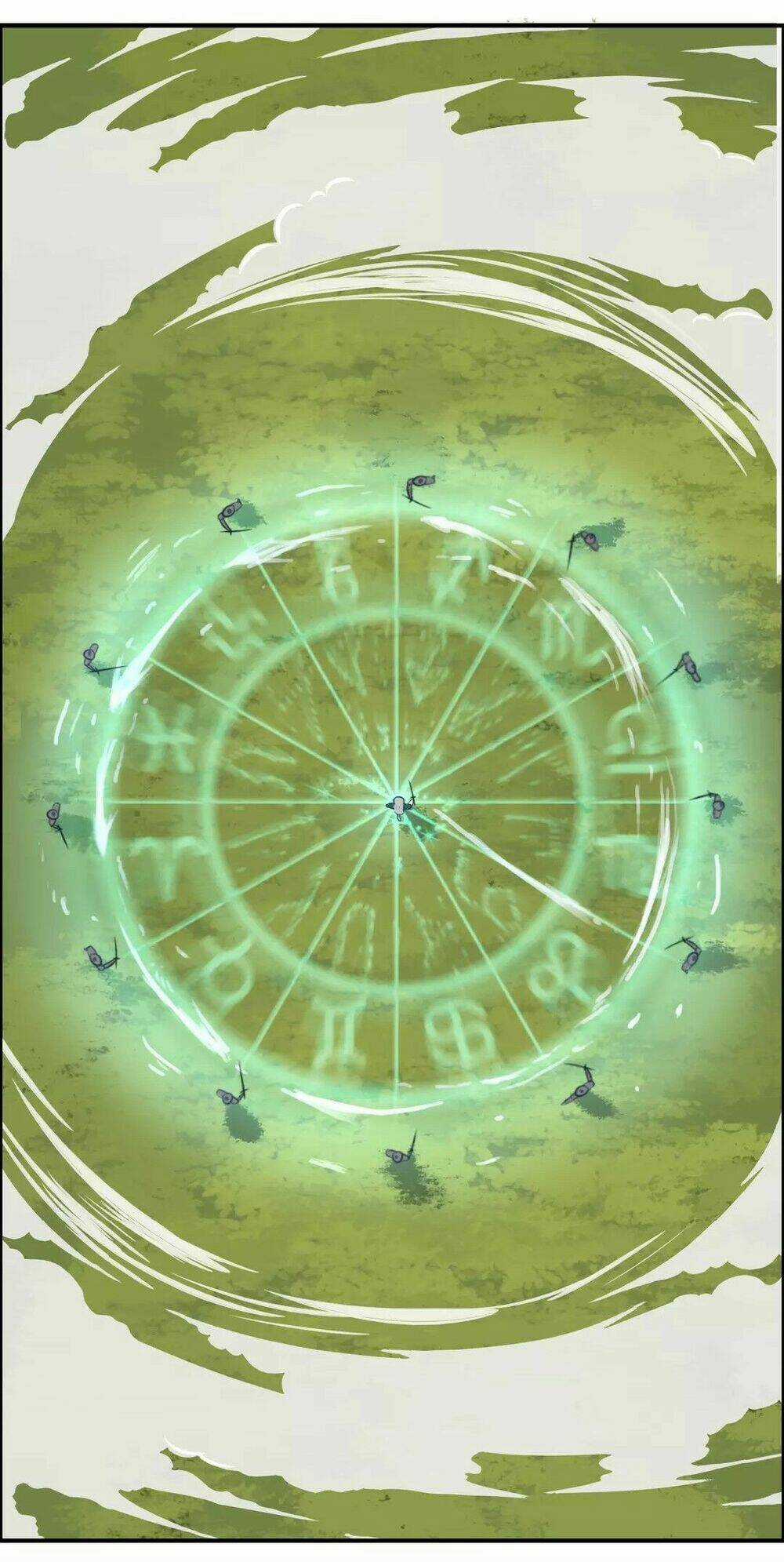 Bồng Sơn Viễn - Chapter 13 - Trang 29