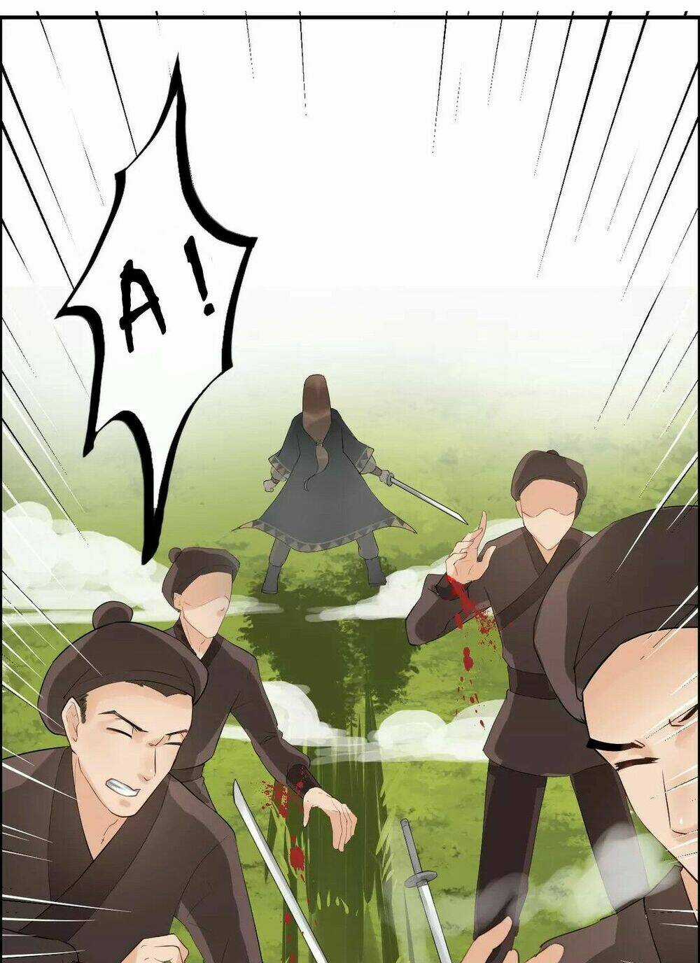 Bồng Sơn Viễn - Chapter 13 - Trang 30