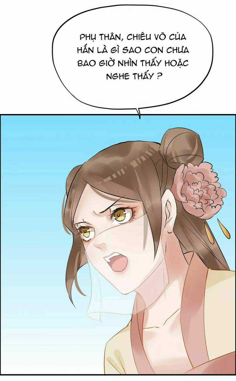 Bồng Sơn Viễn - Chapter 13 - Trang 33