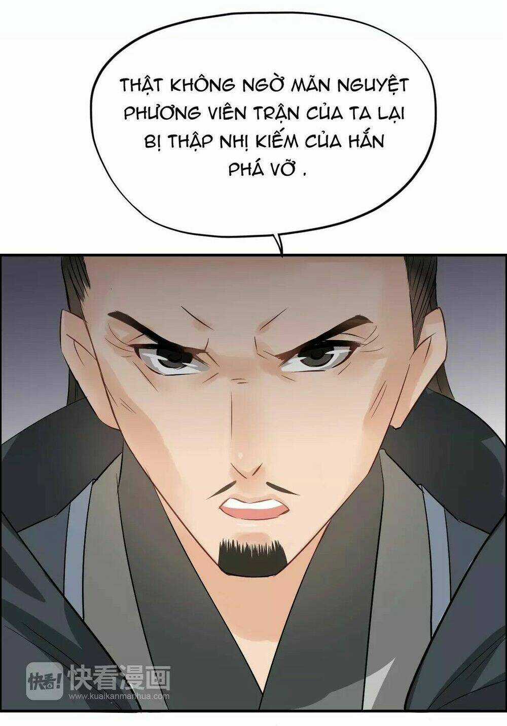 Bồng Sơn Viễn - Chapter 13 - Trang 34