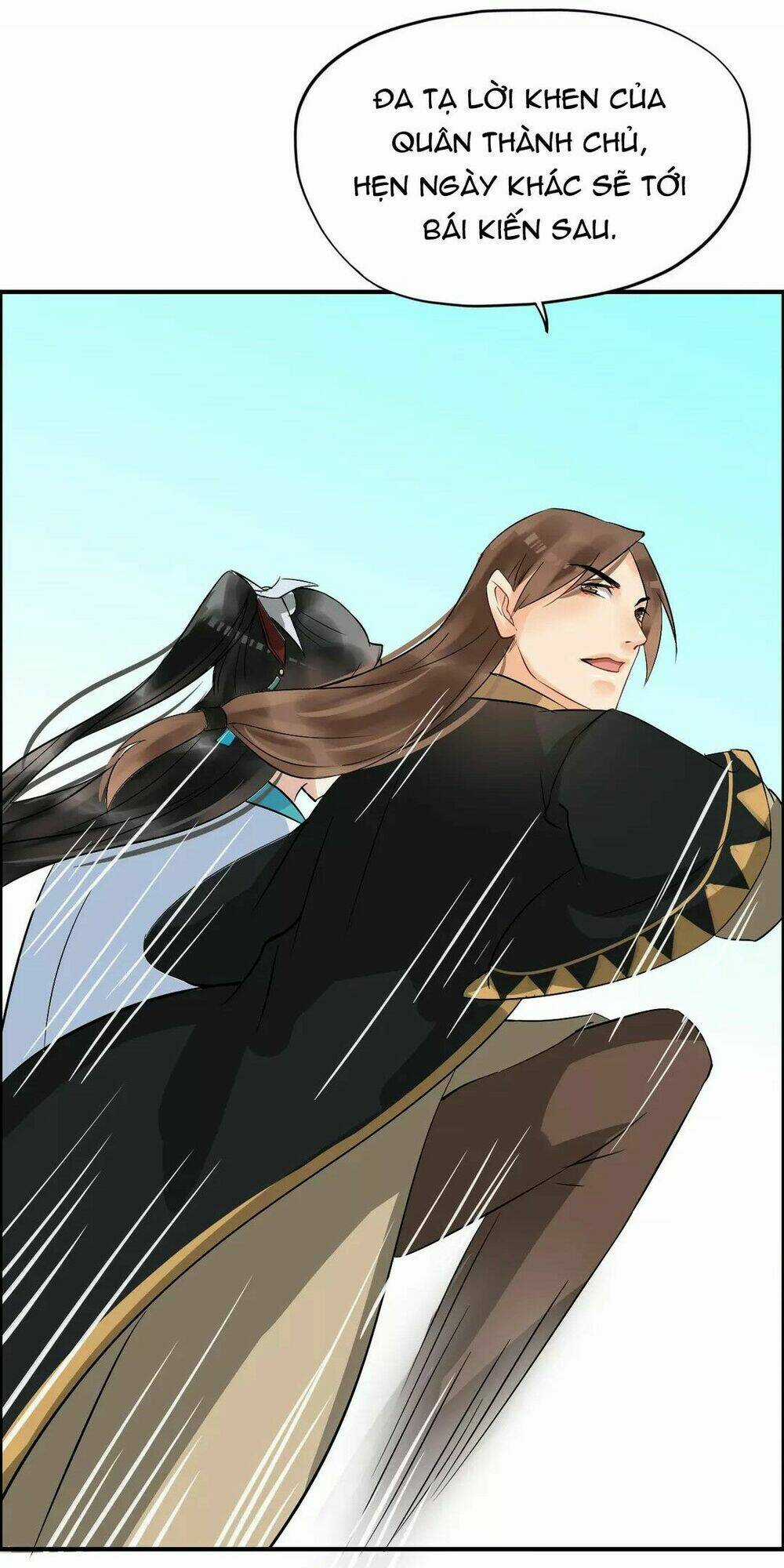 Bồng Sơn Viễn - Chapter 13 - Trang 35