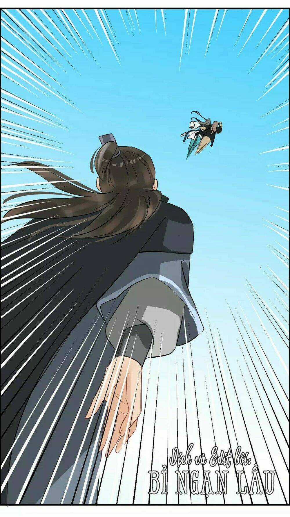 Bồng Sơn Viễn - Chapter 13 - Trang 37