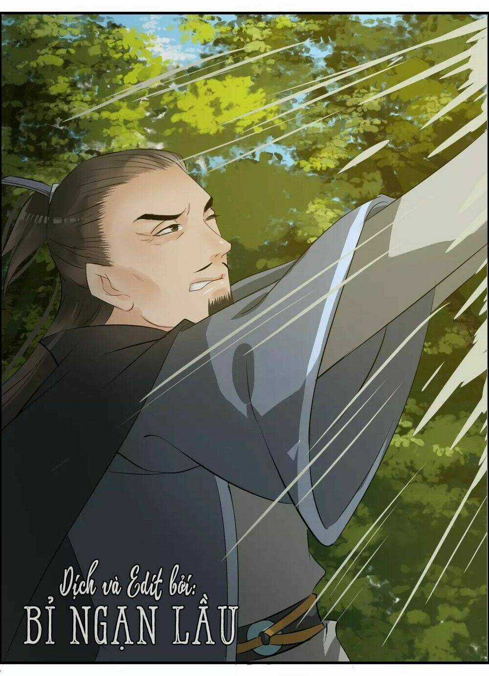 Bồng Sơn Viễn - Chapter 13 - Trang 43