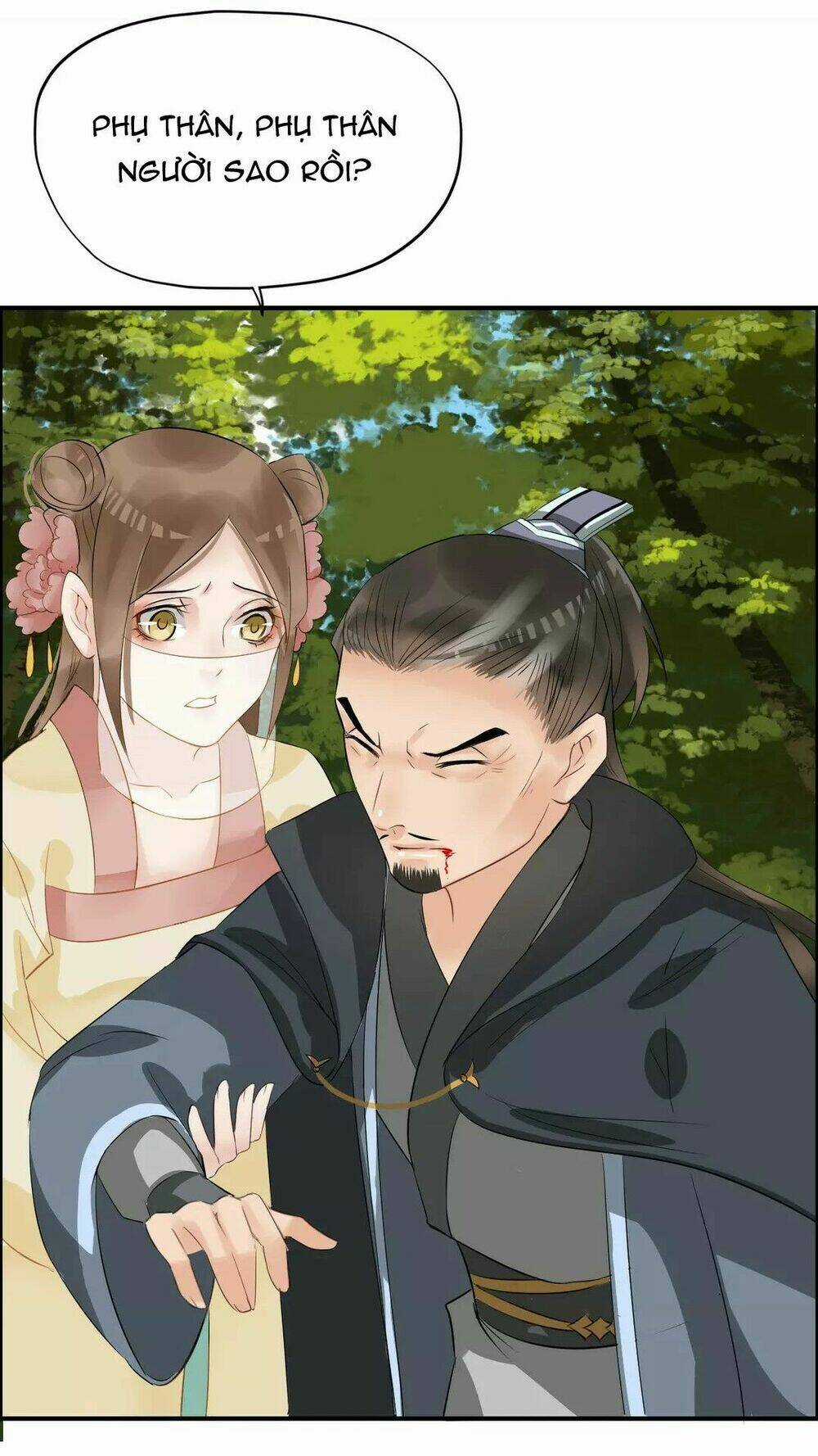 Bồng Sơn Viễn - Chapter 13 - Trang 45