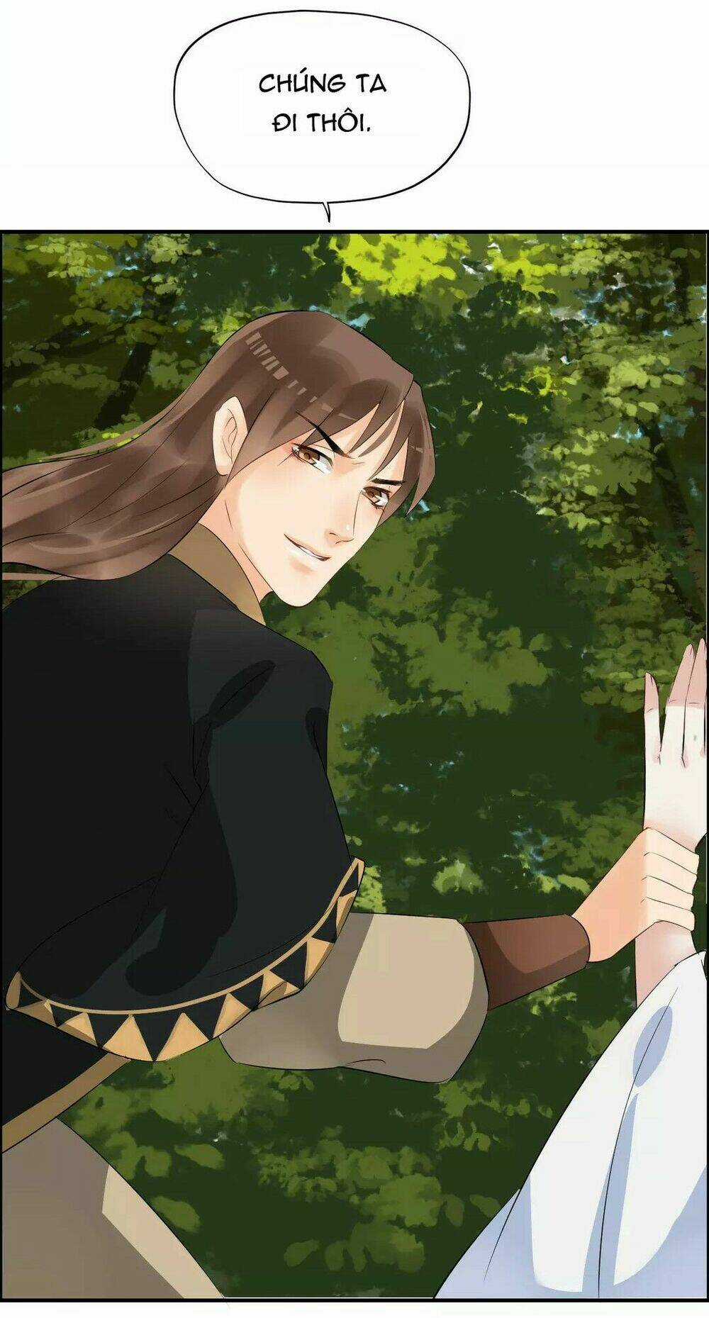 Bồng Sơn Viễn - Chapter 13 - Trang 46