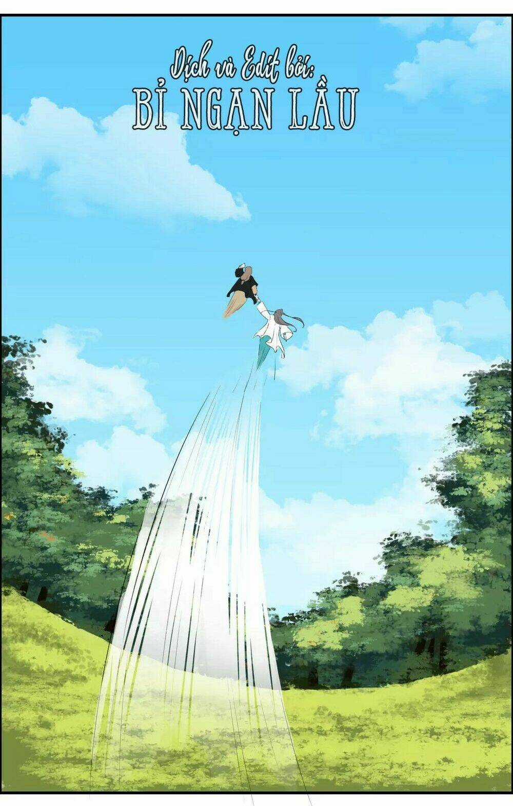 Bồng Sơn Viễn - Chapter 13 - Trang 47