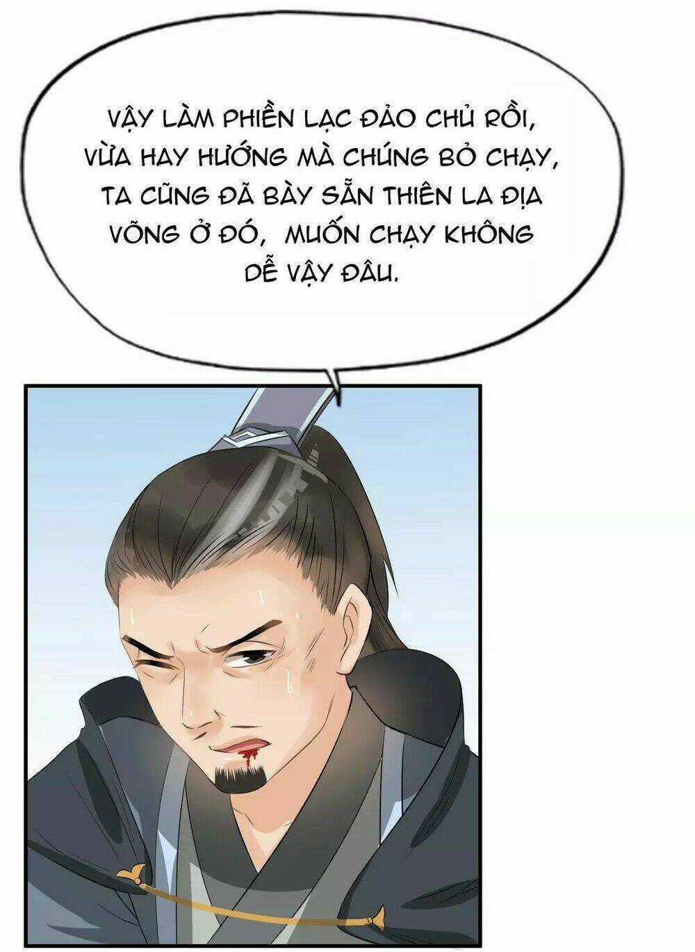 Bồng Sơn Viễn - Chapter 13 - Trang 49