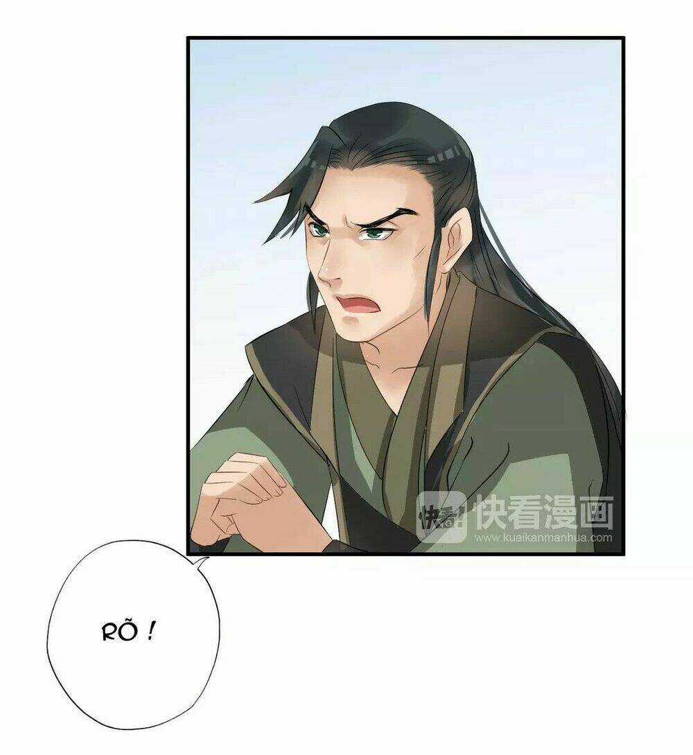 Bồng Sơn Viễn - Chapter 13 - Trang 50