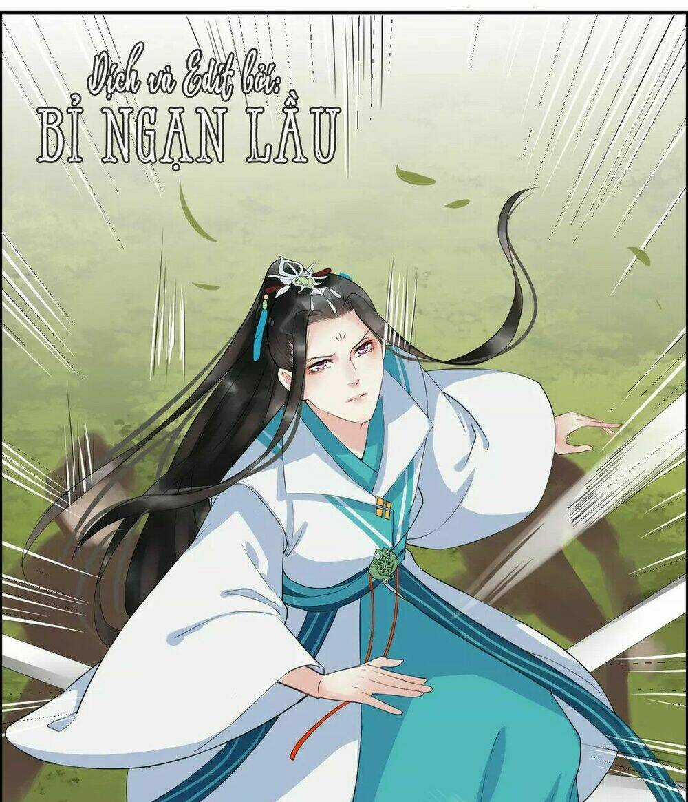 Bồng Sơn Viễn - Chapter 13 - Trang 6