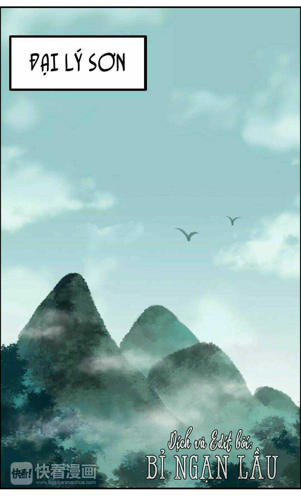 Bồng Sơn Viễn - Chapter 13 - Trang 51