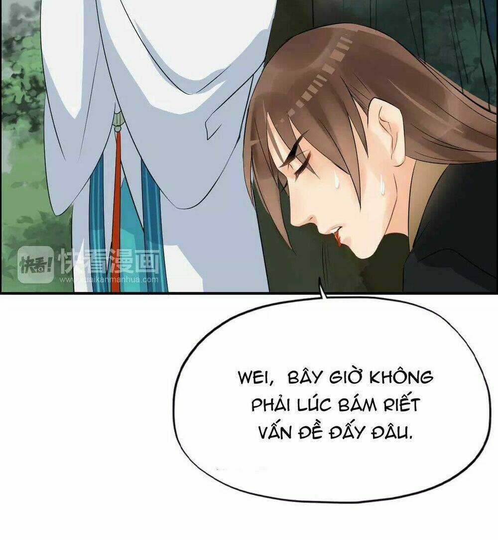 Bồng Sơn Viễn - Chapter 13 - Trang 56