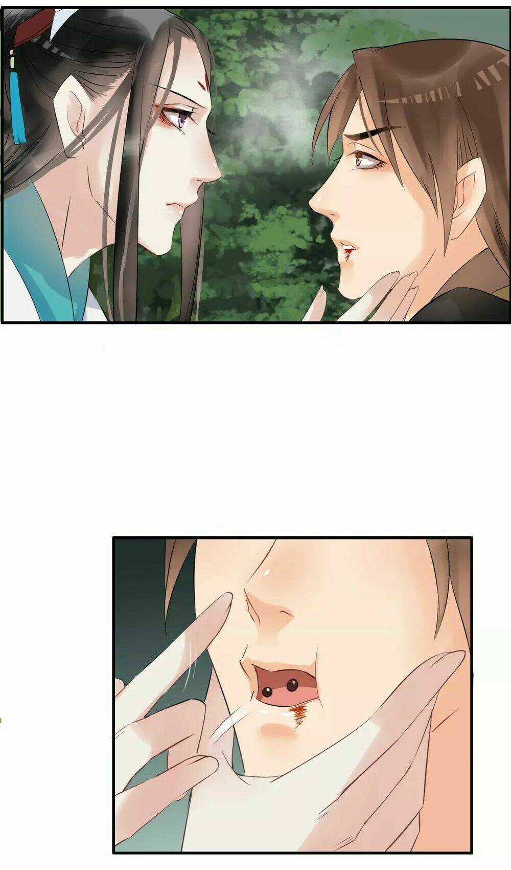 Bồng Sơn Viễn - Chapter 13 - Trang 58