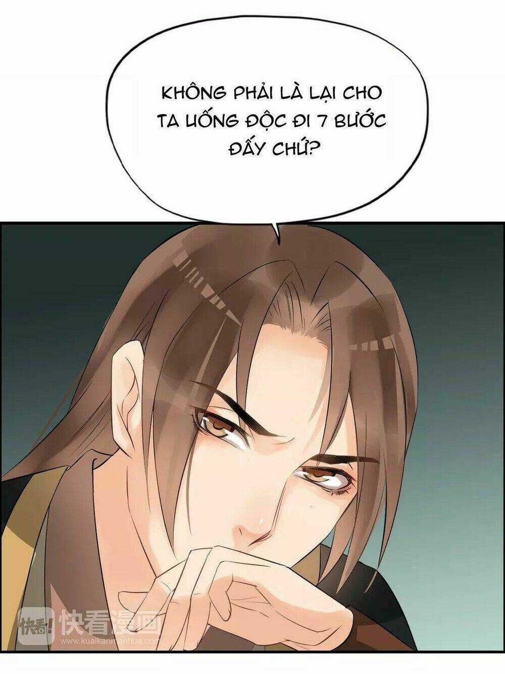 Bồng Sơn Viễn - Chapter 13 - Trang 59