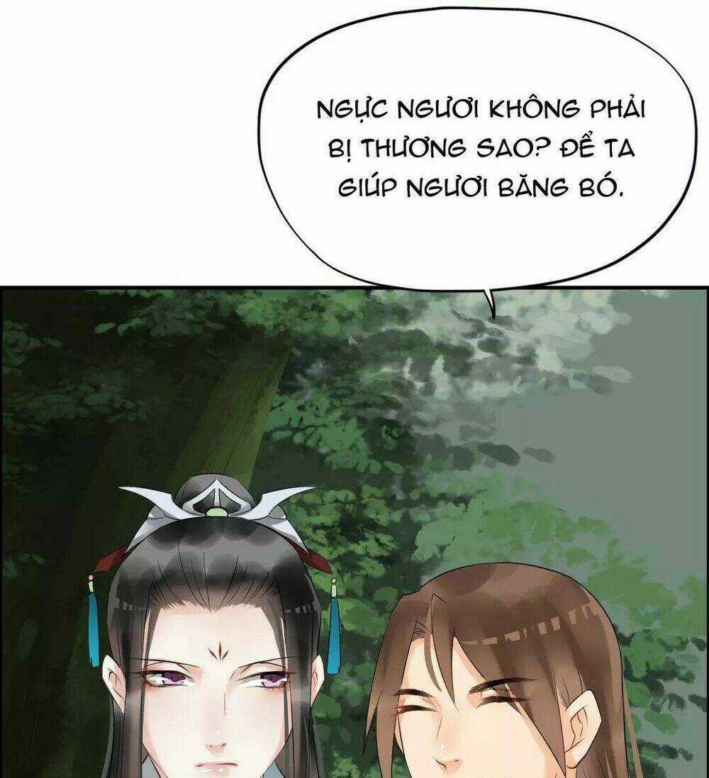 Bồng Sơn Viễn - Chapter 13 - Trang 63