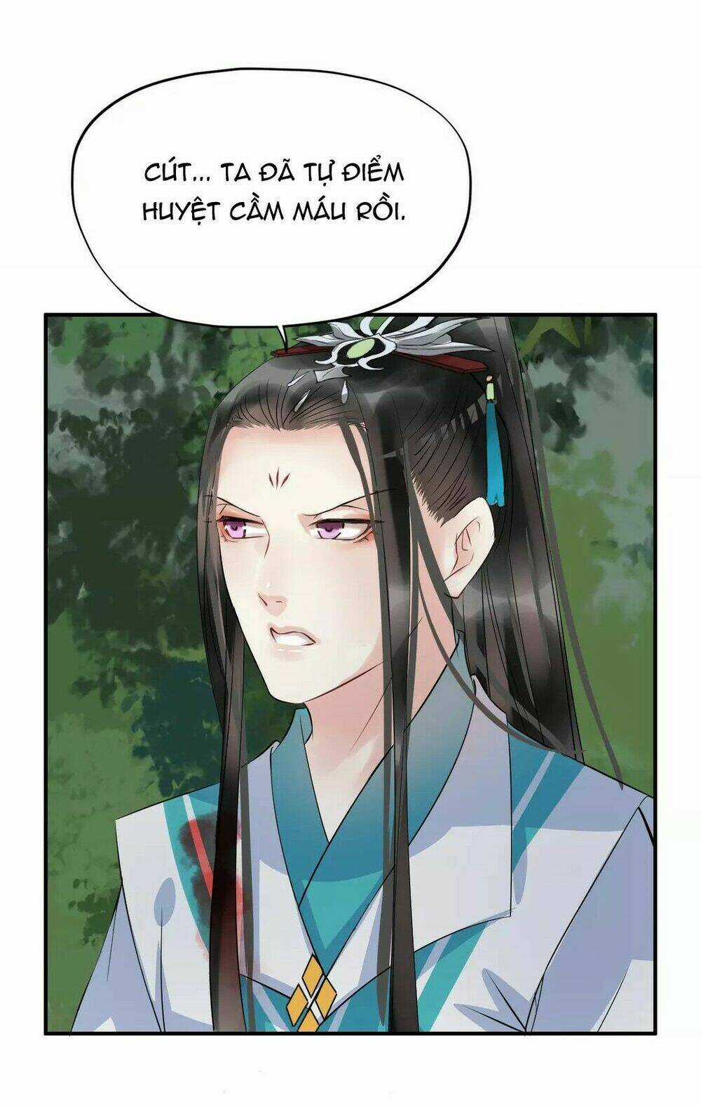 Bồng Sơn Viễn - Chapter 13 - Trang 65