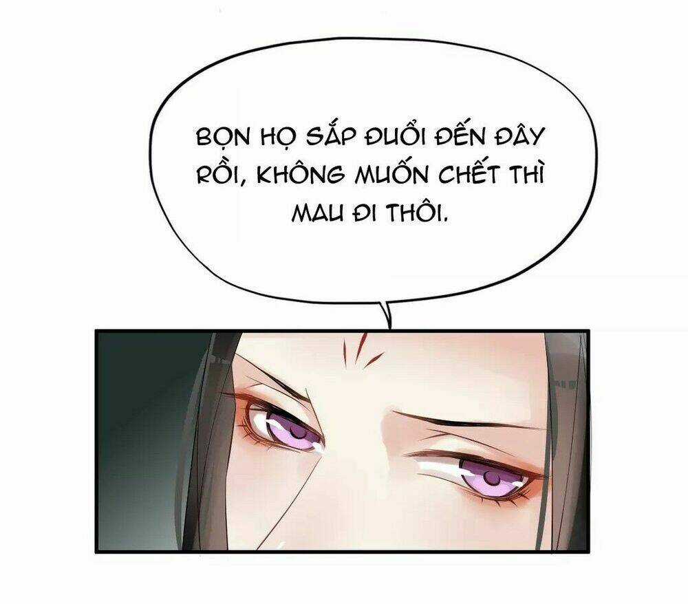 Bồng Sơn Viễn - Chapter 13 - Trang 66