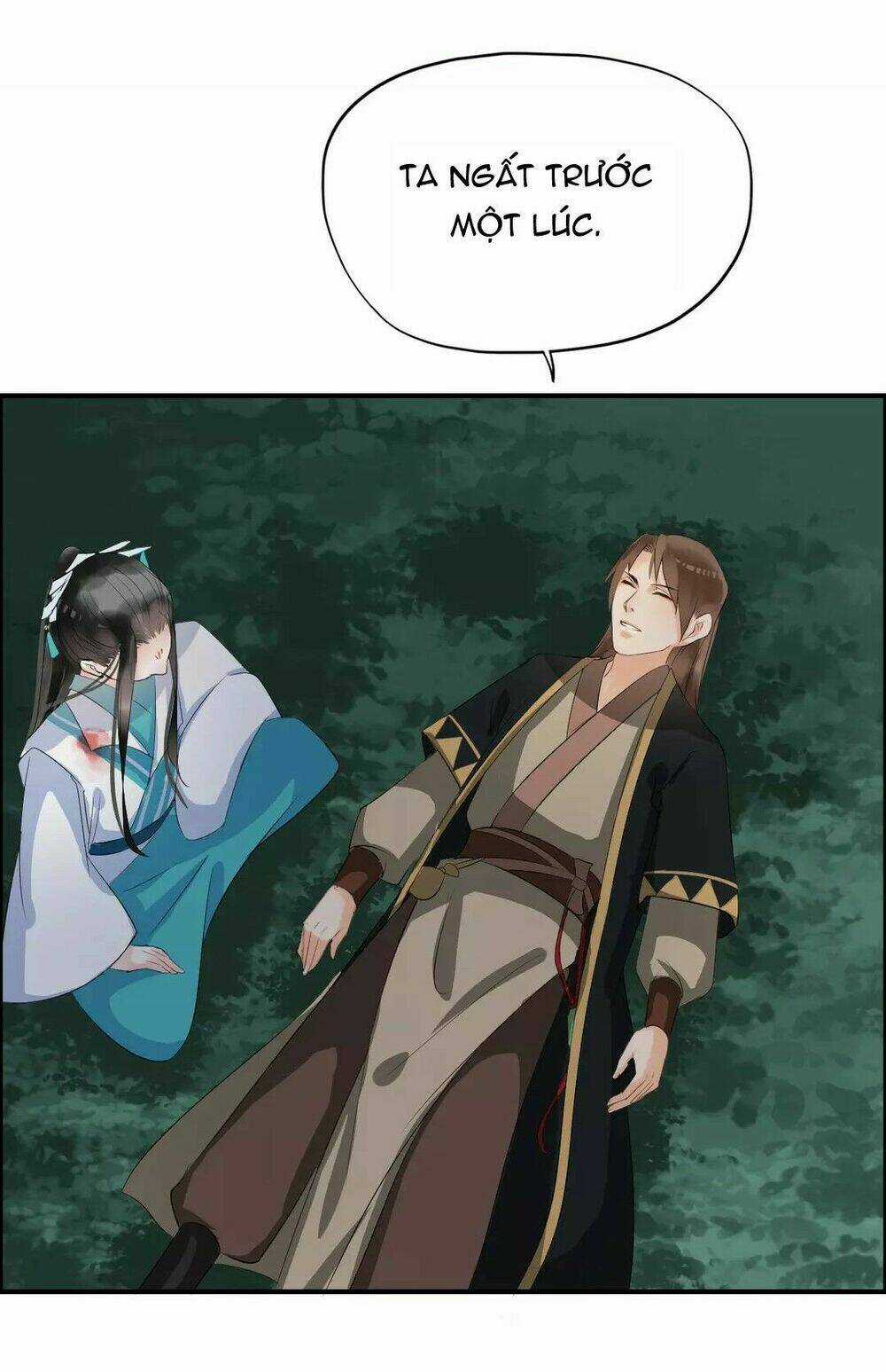 Bồng Sơn Viễn - Chapter 13 - Trang 69