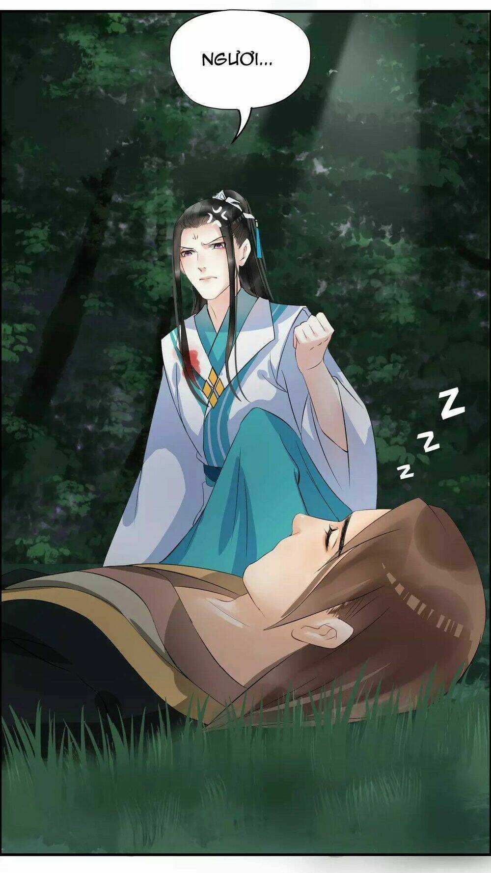 Bồng Sơn Viễn - Chapter 13 - Trang 70