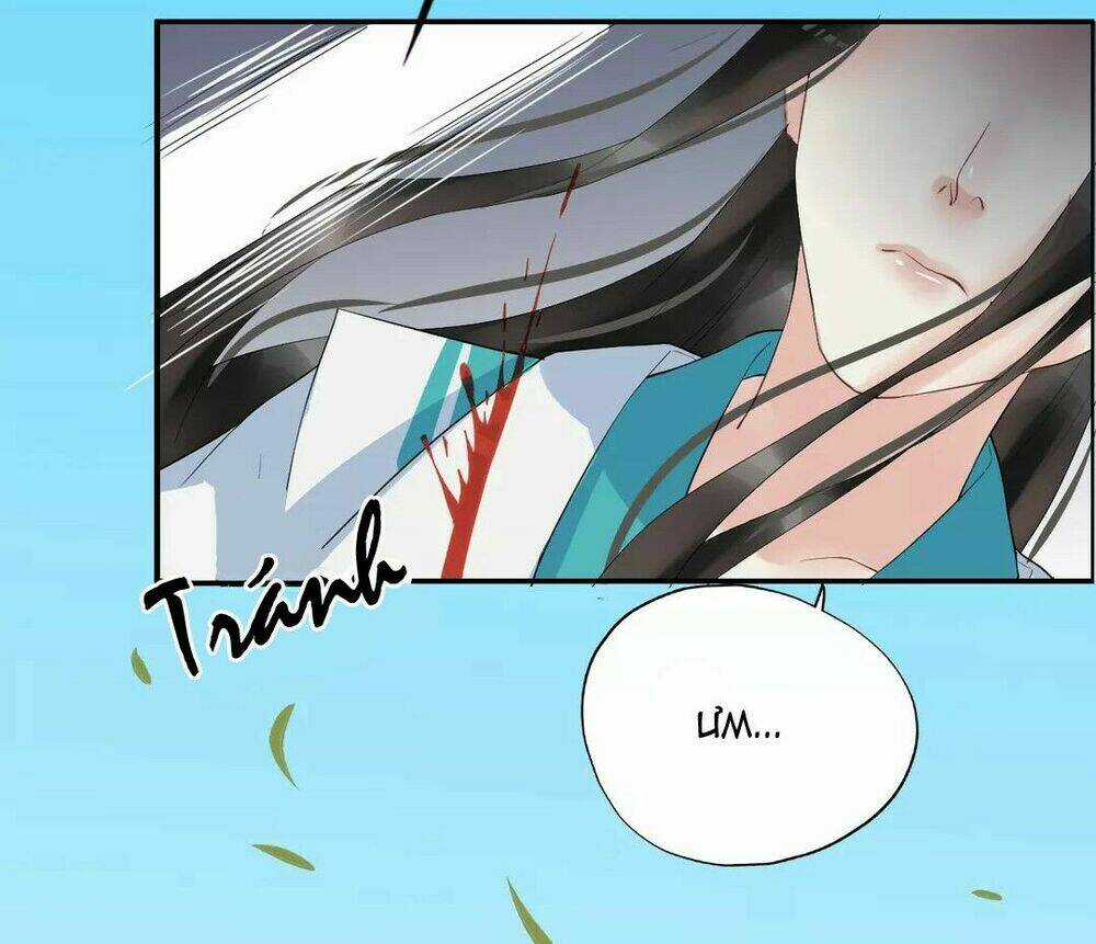 Bồng Sơn Viễn - Chapter 13 - Trang 8