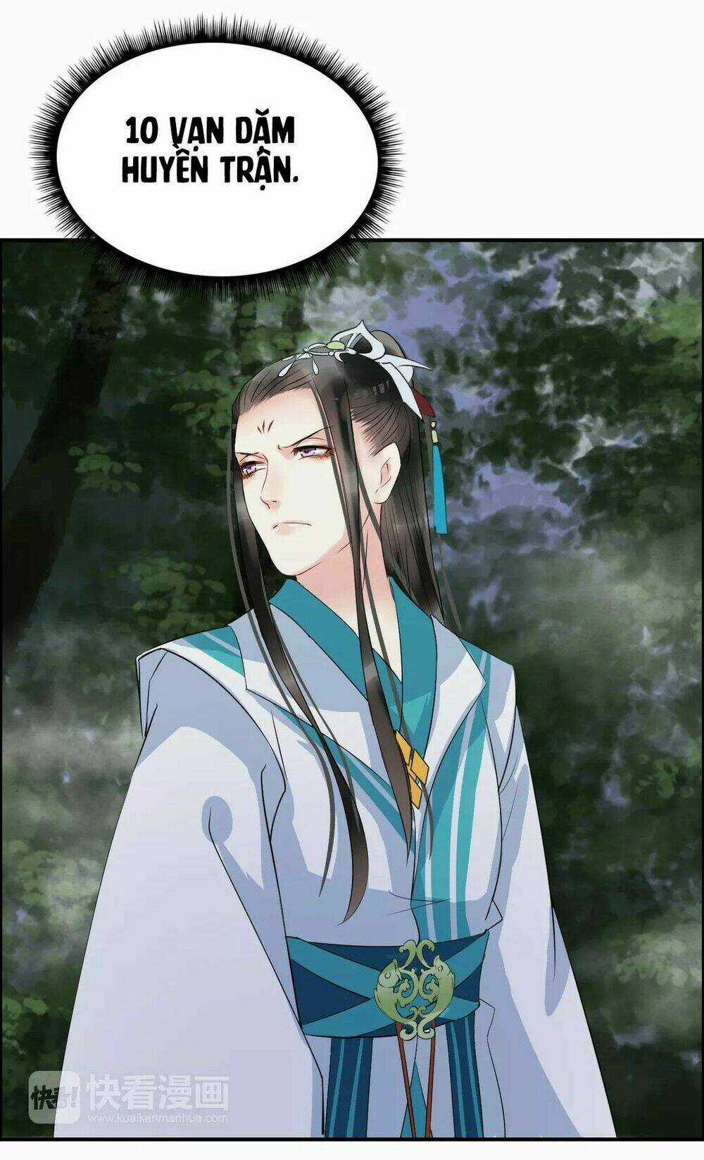 Bồng Sơn Viễn - Chapter 13 - Trang 71