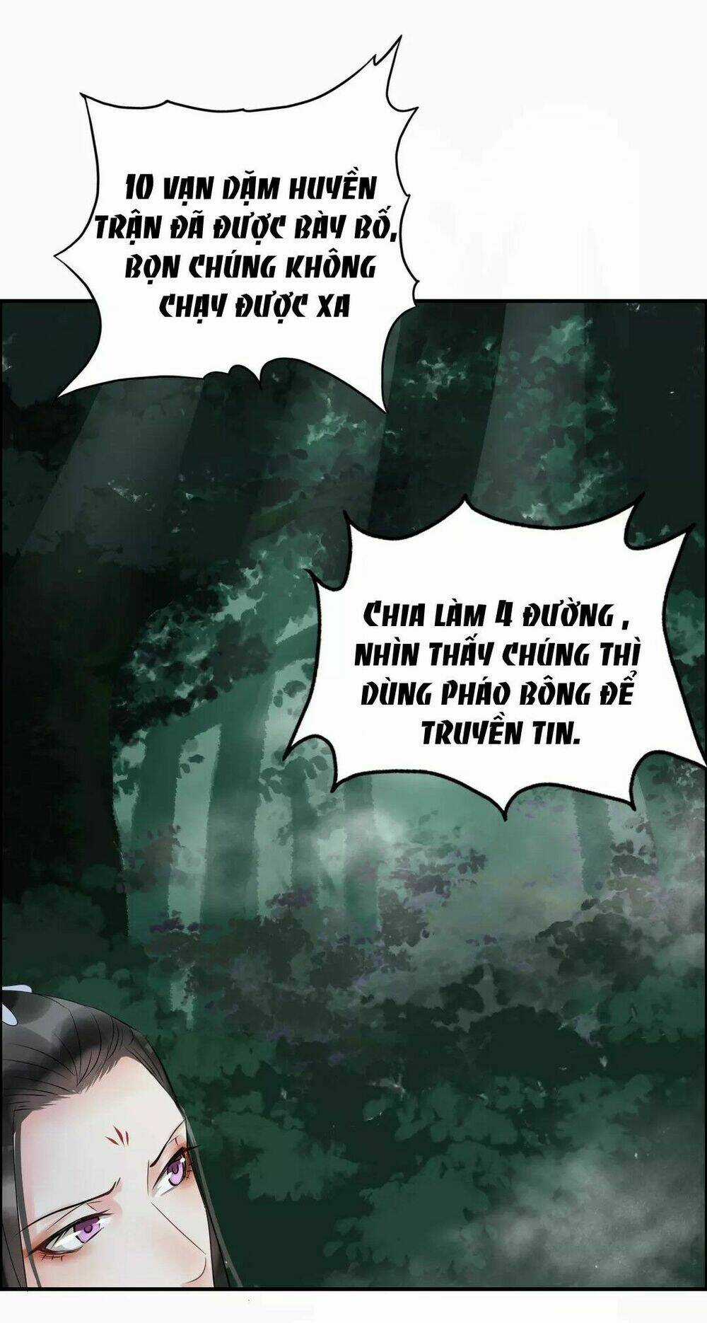 Bồng Sơn Viễn - Chapter 13 - Trang 74