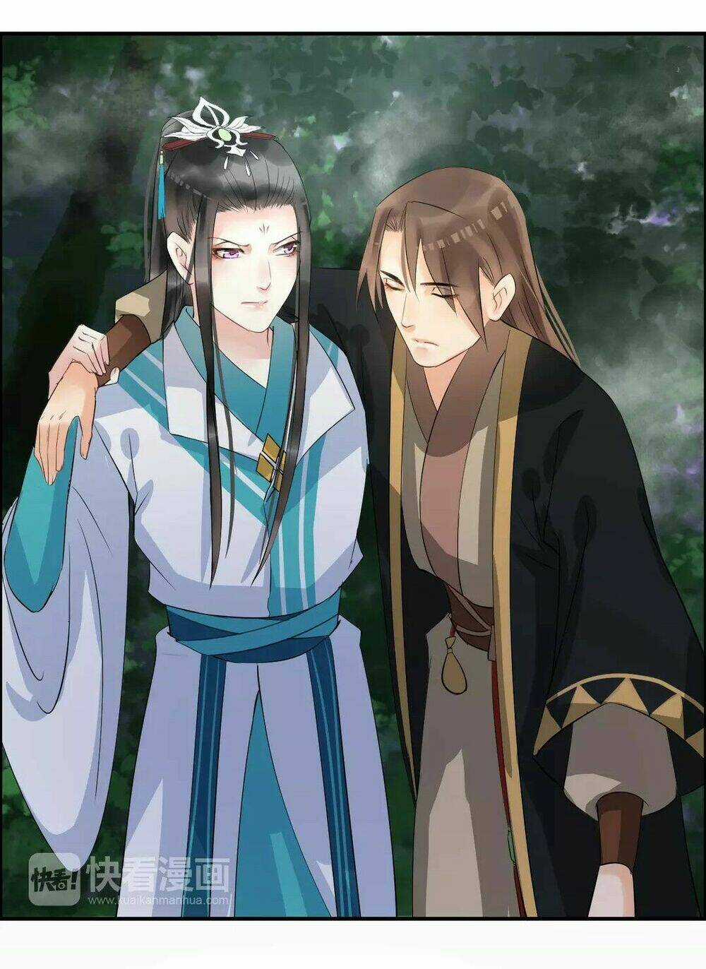 Bồng Sơn Viễn - Chapter 13 - Trang 77