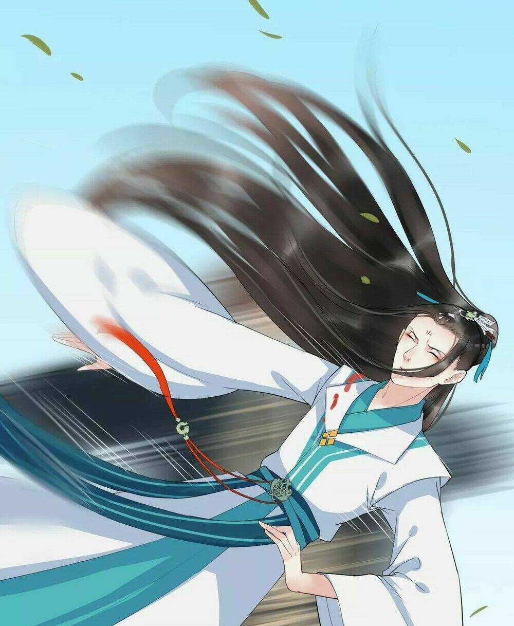 Bồng Sơn Viễn - Chapter 13 - Trang 9