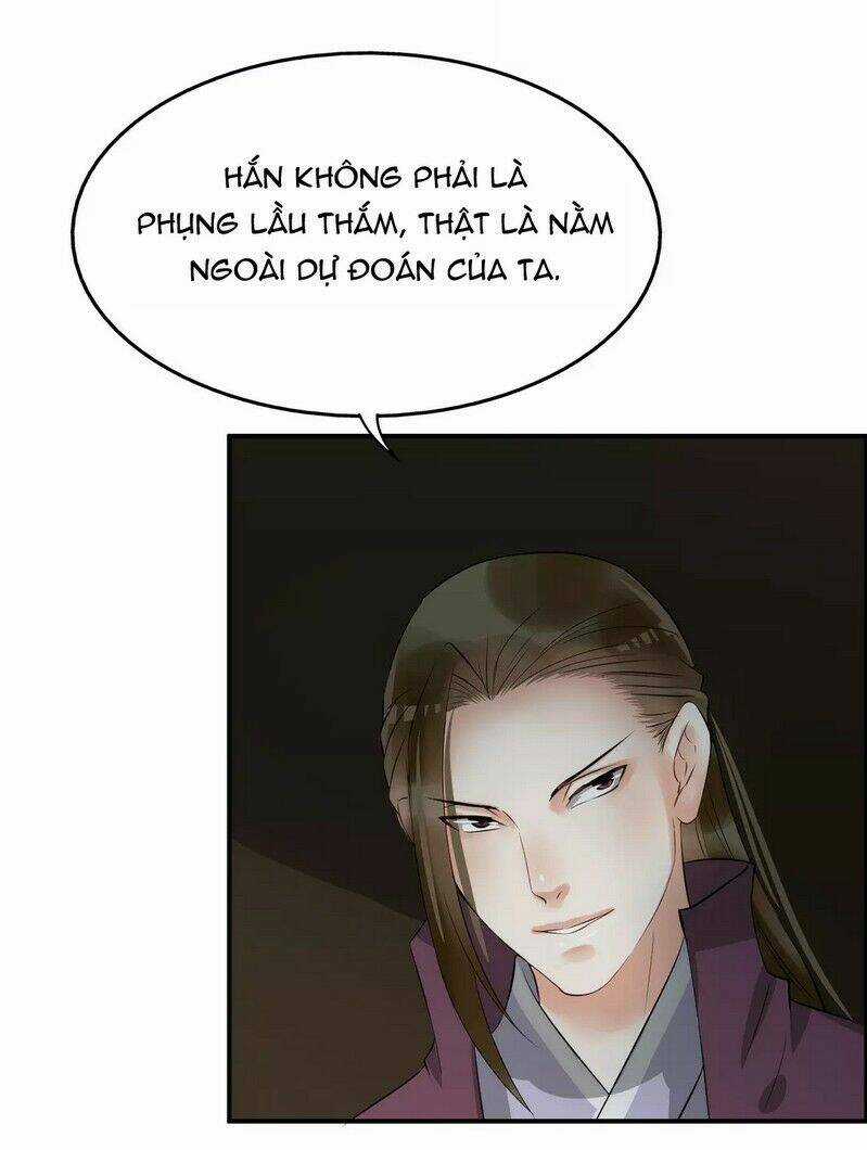 Bồng Sơn Viễn - Chapter 14 - Trang 11